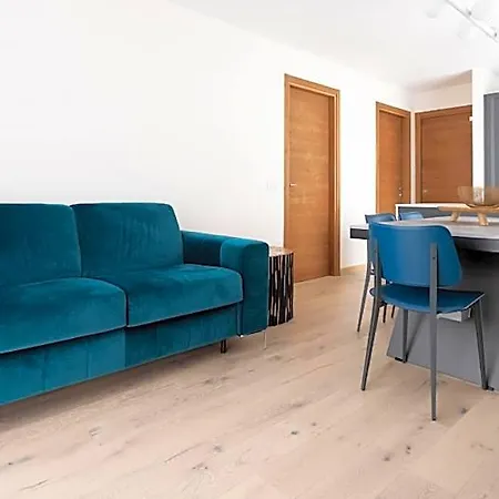 Hotel Italianway - Dosso Del Grillo 1a