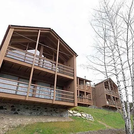 Italianway - Dosso Del Grillo 1a 4*