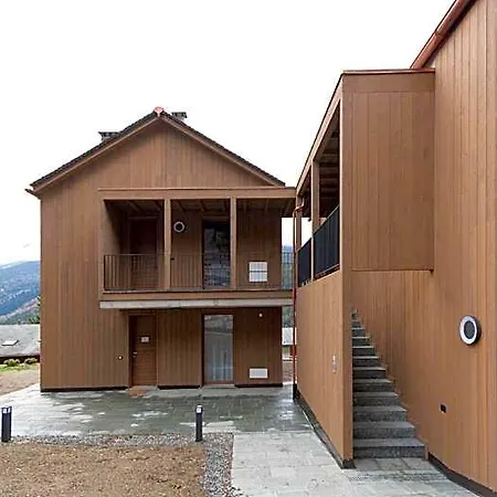 Italianway - Dosso Del Grillo 1a Bormio