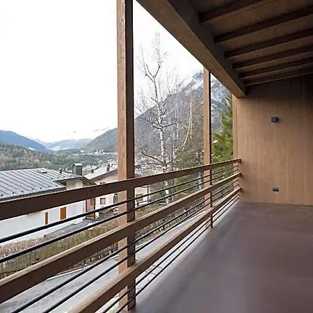 Italianway - Dosso Del Grillo 1a Bormio