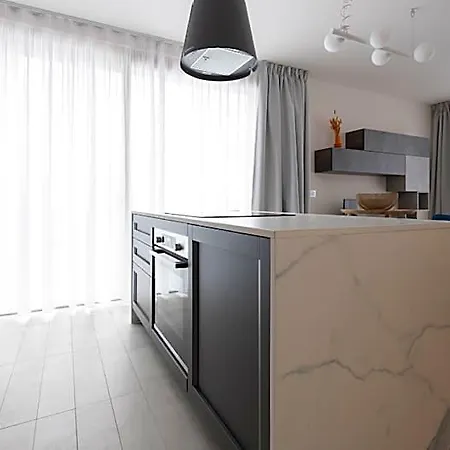 Hotel Italianway - Dosso Del Grillo 1a