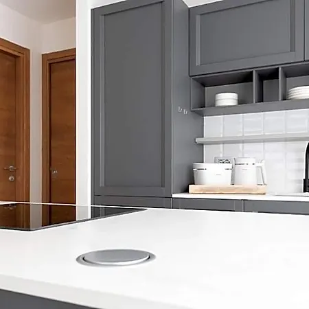 Italianway - Dosso Del Grillo 1a 4*