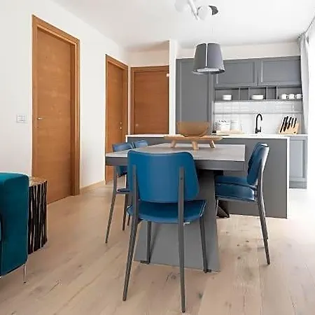 Italianway - Dosso Del Grillo 1a Hotel