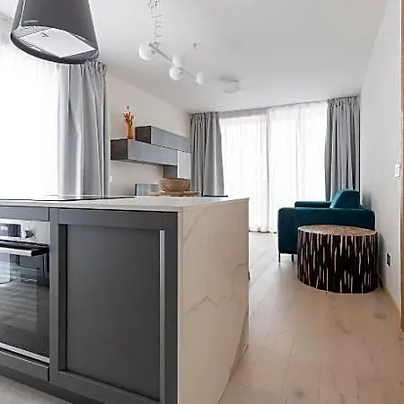 Italianway - Dosso Del Grillo 1a 4* Bormio