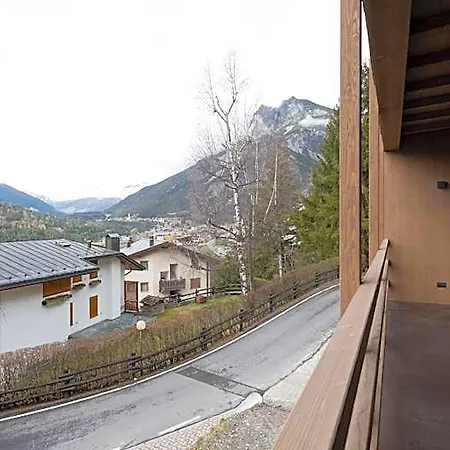 Hotel Italianway - Dosso Del Grillo 1a