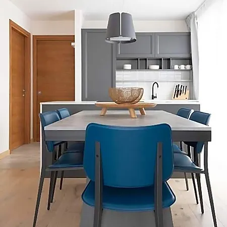 Italianway - Dosso Del Grillo 1a 4*